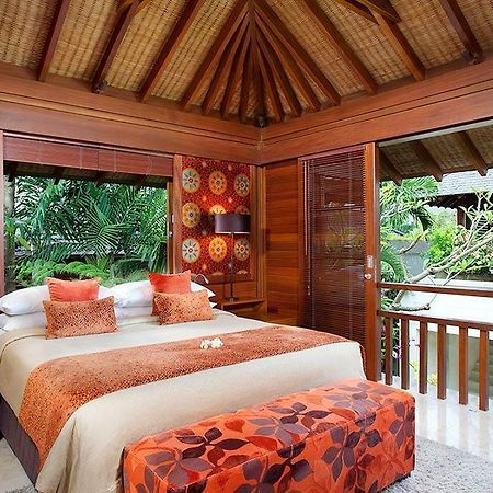 Villa Shinta Dewi - Laksmana Kerobokan (Bali) Bagian luar foto